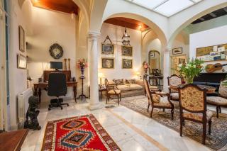 CASA SEÑORIAL EN SEVILLA CENTRO,Calle Mármoles - 3