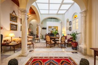CASA SEÑORIAL EN SEVILLA CENTRO,Calle Mármoles - Sevilla - 0