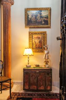 CASA SEÑORIAL EN SEVILLA CENTRO,Calle Mármoles - 7