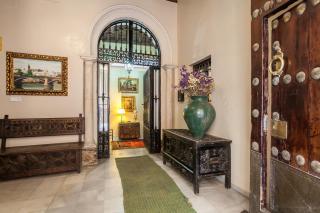 CASA SEÑORIAL EN SEVILLA CENTRO,Calle Mármoles - Sevilla - 8