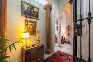 CASA SEÑORIAL EN SEVILLA CENTRO,Calle Mármoles - Sevilla - 6