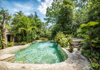 Hotel Boutique Quinta Chanabnal - Palenque - 0