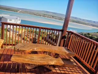 Net Net Holiday Home - Witsand - 0