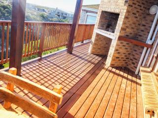 Net Net Holiday Home - Witsand - 1
