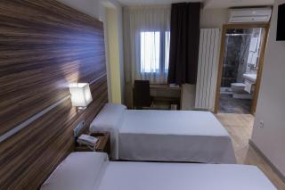 Hotel Novo Cándido - Ourense - 3