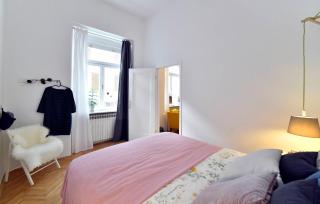 Hygge Apartment - Zagabria - 6