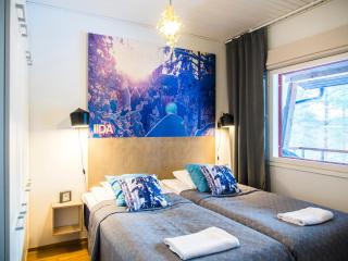 Haapala Suites entinen IIDA Vuokatti - Vuokatti - 4