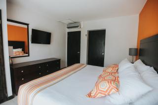 Talk of the Town Beach Hotel & Beach Club by GH Hoteles - Oranjestad - 2