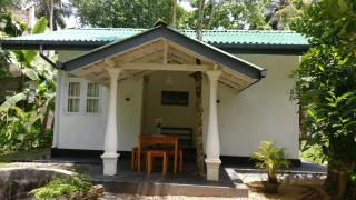 Bird Villa - Galle - 1