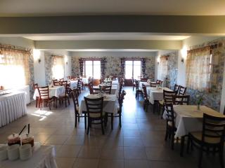 Akrothea Hotel - Goura - 7