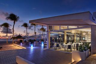 Bucuti & Tara Boutique Beach Resort - Adult Only - Palm-Eagle Beach - 1