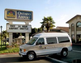 Best Western Plus Ontario Airport & Convention Center - 8