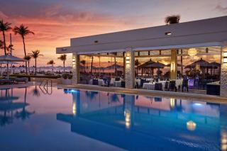 Bucuti & Tara Boutique Beach Resort - Adult Only - Palm-Eagle Beach - 2