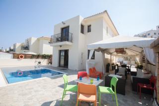 Artemisia Villa - Protaras - 4