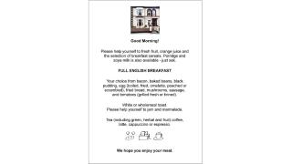 Annie's Guest House - South Shields - 6