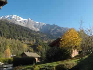 Studio "Le Panpounet" - Les Contamines-Montjoie - 5