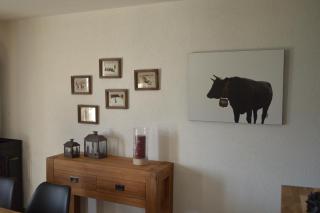 "Chalet le Dahlia - 4 Vallees" - 3