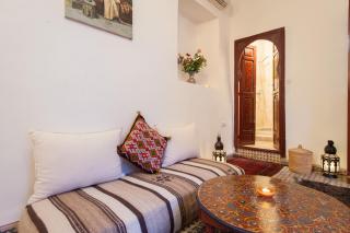 Riad Hna Ben Saleh - Marrakesh - 1