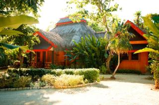 The Caves - Negril - 9