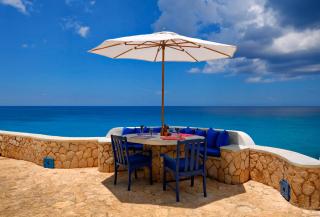 The Caves - Negril - 7
