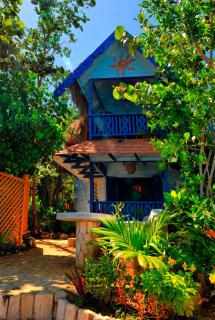 The Caves - Negril - 4