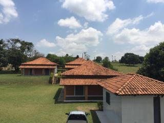 Chales da Serra - São Pedro - 6