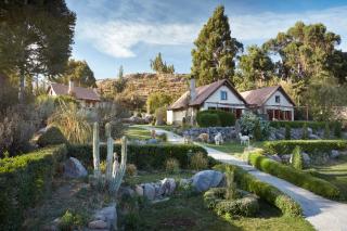 Las Casitas, A Belmond Hotel, Colca Canyon - Yanque - 0