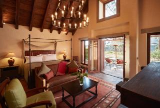 Las Casitas, A Belmond Hotel, Colca Canyon - Yanque - 1