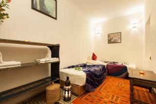 Riad Hna Ben Saleh - Marrakesh - 8