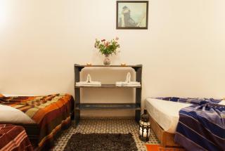 Riad Hna Ben Saleh - Marrakesh - 5