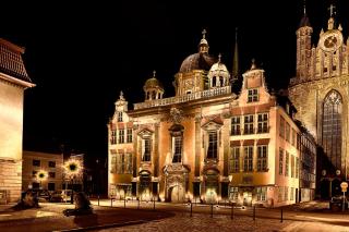 Apartament Kameralny 13 - Gdańsk - 0