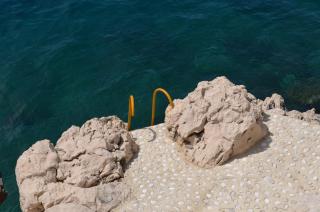 Apartments Kricin 14 - Baška - 5