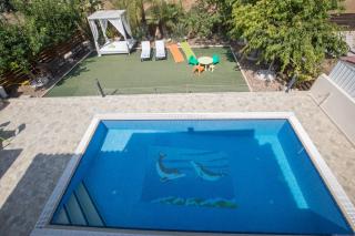 Artemisia Villa - Protaras - 8