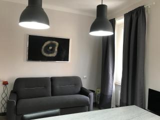 Kibilù - Via Confalonieri - Stazione Garibaldi - Zona Isola - Milan - 1