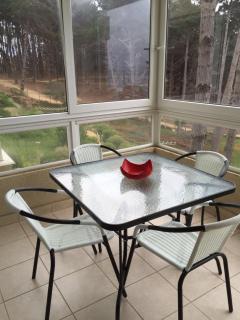 Departamento en la Playa - 3