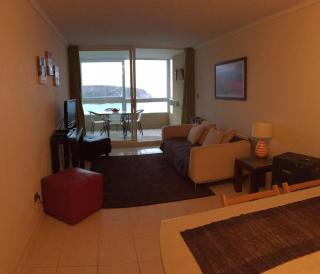 Departamento en la Playa - Algarrobo - 4