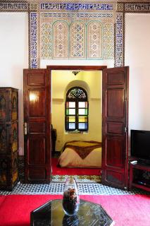 Riad Al Mamoune - Marrakesh - 8
