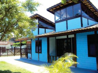 Estacao Paraiso Chalé - Bertioga - 6