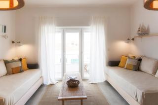Mare Cheia ( High Tide) Beach and Surf Apartments -1st - Consolação - 6