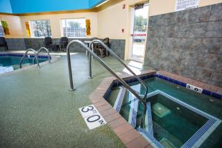 Hotel J Green Bay - Green Bay - 5