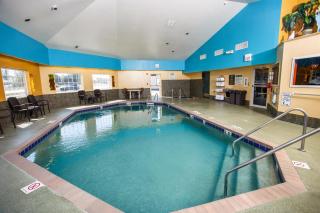 Hotel J Green Bay - Green Bay - 6