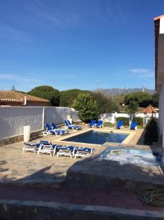 Apartamentos y Habitaciones KAI MARBELLA - Marbella - 0