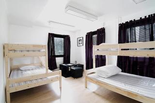 Hotel & Hostel 10 - 3