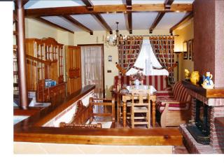 Casa ALPULUSO - Arroyo Frio - 8
