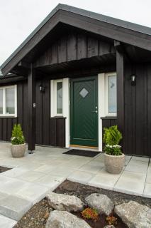 Kornhóll - Hvolsvöllur - 7
