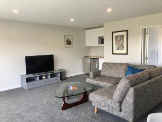 Minaret Ridge Retreat - Wanaka - 6