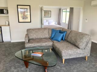 Minaret Ridge Retreat - Wanaka - 5