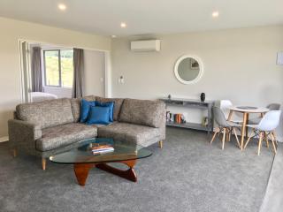 Minaret Ridge Retreat - Wanaka - 4