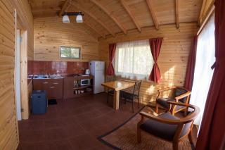 Eco Cabañas Algarrobo - Algarrobo - 5
