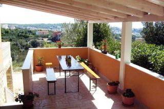 Apartments with parking space Seget Vranjica, Trogir - 8507 - Seget Vranjica - 5